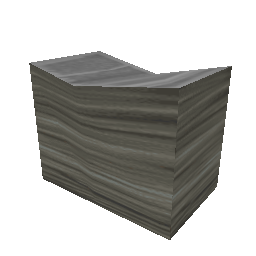 files (ID 1367) - GTA III Object