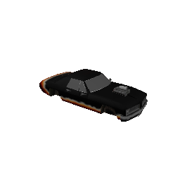 diablos (ID 137) - GTA III Vehicle