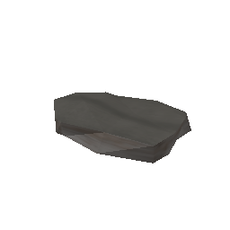 rubble02 (ID 1370) - GTA III Object