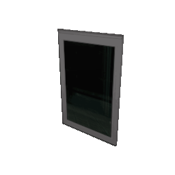 Airportdoor1 (ID 1371) - GTA III Prop