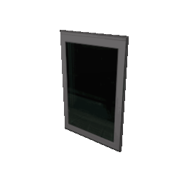 Airportdoor2 (ID 1372) - GTA III Prop