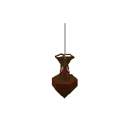 bouy (ID 1373) - GTA III Object