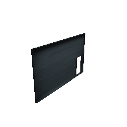 joey_door1 (ID 1375) - GTA III Prop