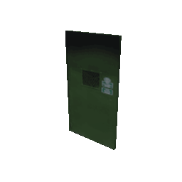 backdoor (ID 1376) - GTA III Prop