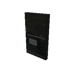playersdoor (ID 1380) - GTA III Prop