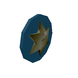 bribe (ID 1383) - GTA III Object