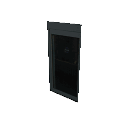 chnabankdoor (ID 1386) - GTA III Prop