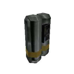 barrelexpos (ID 1389) - GTA III Prop
