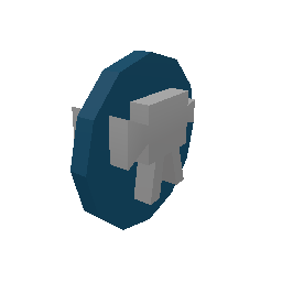 camerapickup (ID 1391) - GTA III Object