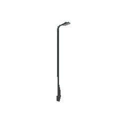 lamppost1 (ID 1393) - GTA III Sign