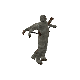 bodycast (ID 1395) - GTA III Object
