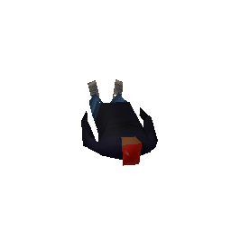 gang05 (ID 14) - GTA III Pedestrian