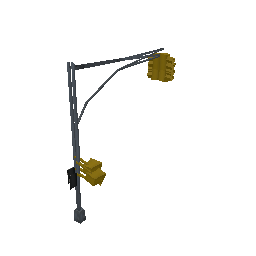 trafficlight1 (ID 1405) - GTA III Sign