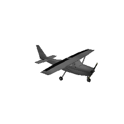deaddodo (ID 141) - GTA III Vehicle
