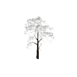 veg_tree1 (ID 1415) - GTA III Nature