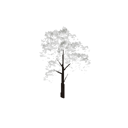 veg_treeb1 (ID 1418) - GTA III Nature