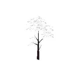 veg_treea3 (ID 1419) - GTA III Nature