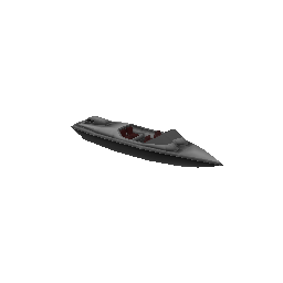 speeder (ID 142) - GTA III Vehicle
