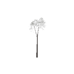 veg_treenew01 (ID 1420) - GTA III Nature
