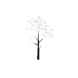 veg_treenew03 (ID 1427) - GTA III Nature