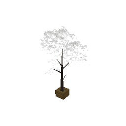 veg_treenew16 (ID 1429) - GTA III Nature