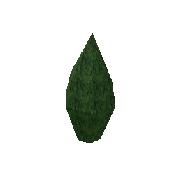vegclubtree01 (ID 1431) - GTA III Nature