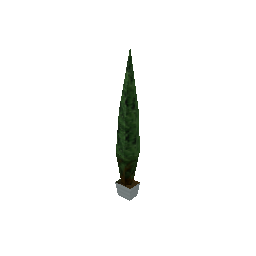 condotree01 (ID 1432) - GTA III Nature