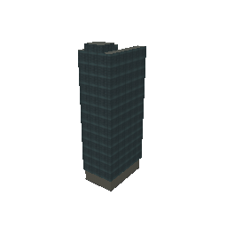 csky_skyscrp23 (ID 1441) - GTA III Object