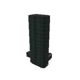 amcoudet (ID 1442) - GTA III Object