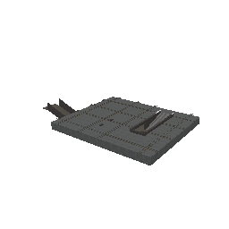 amcounder (ID 1443) - GTA III Object