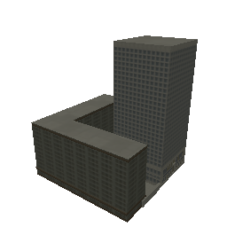 ofis_bildkb_4 (ID 1447) - GTA III Object
