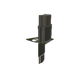 kb_scrap_5 (ID 1448) - GTA III Object