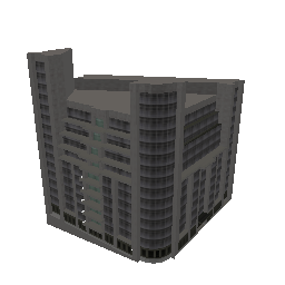 snipe_build_kb (ID 1456) - GTA III Building