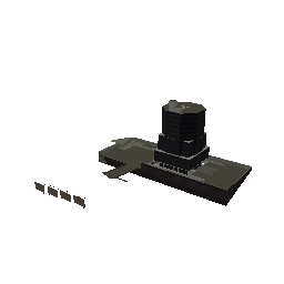 police_com (ID 1459) - GTA III Object