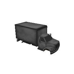 yankee (ID 146) - GTA III Vehicle