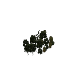 treepatch2b (ID 1462) - GTA III Nature