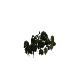 treepatch03 (ID 1463) - GTA III Nature