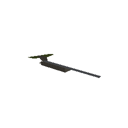 policeally (ID 1464) - GTA III Object
