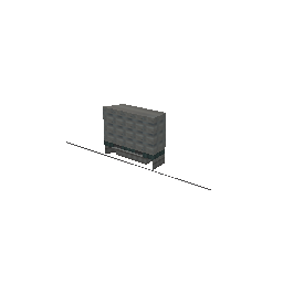 policetenkb1 (ID 1465) - GTA III Object
