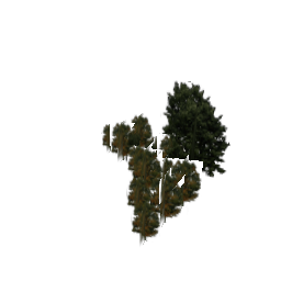 treepatchkb4 (ID 1467) - GTA III Nature