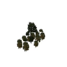 treepatchkb5 (ID 1468) - GTA III Nature