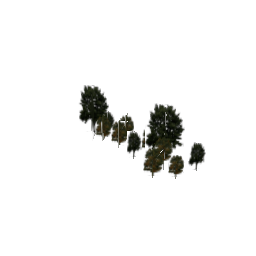 treepatchkb6 (ID 1469) - GTA III Nature