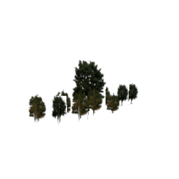 treepatchkb7 (ID 1470) - GTA III Nature