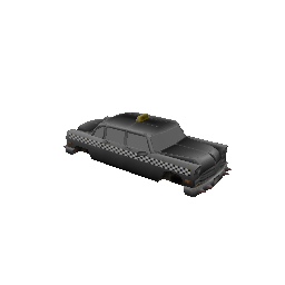 borgnine (ID 148) - GTA III Vehicle