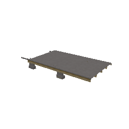 overpass_comse (ID 1481) - GTA III Object