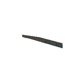 dockwallbb_2 (ID 1482) - GTA III Object