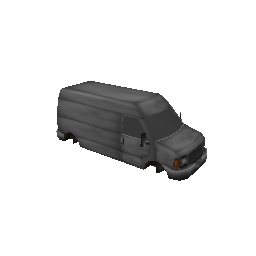 toyz (ID 149) - GTA III Vehicle