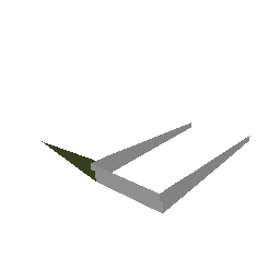 LODnderpas2 (ID 1494) - GTA III LOD Object