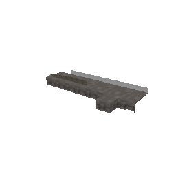 LOD_docksa (ID 1497) - GTA III LOD Object