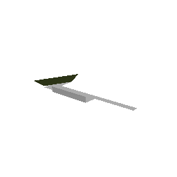 LODiceally (ID 1498) - GTA III LOD Object